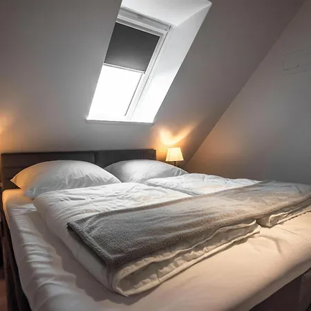 Deichkoje 5 Appartement *