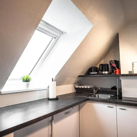 Deichkoje 5 Dagebüll