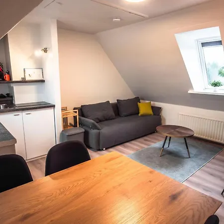 Deichkoje 5 Dagebüll