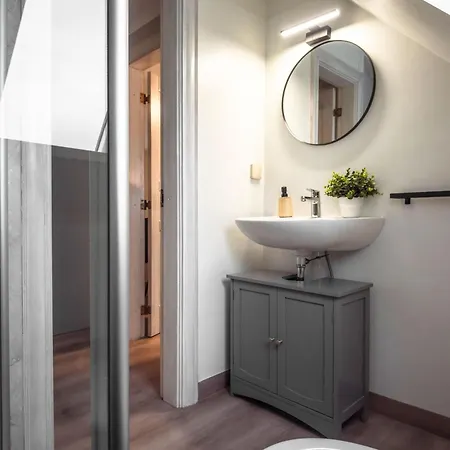 Deichkoje 5 Appartement Dagebüll