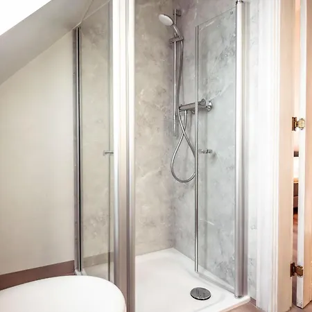 Appartement Deichkoje 5 *