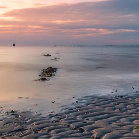 Appartement Deichkoje 5
