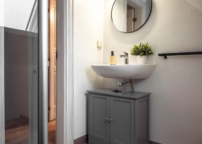 Lägenhet Deichkoje 5 Dagebüll