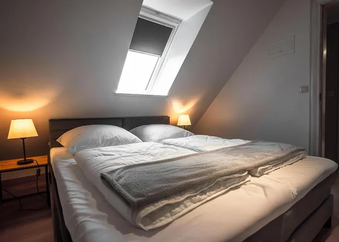 Deichkoje 5 Lägenhet *