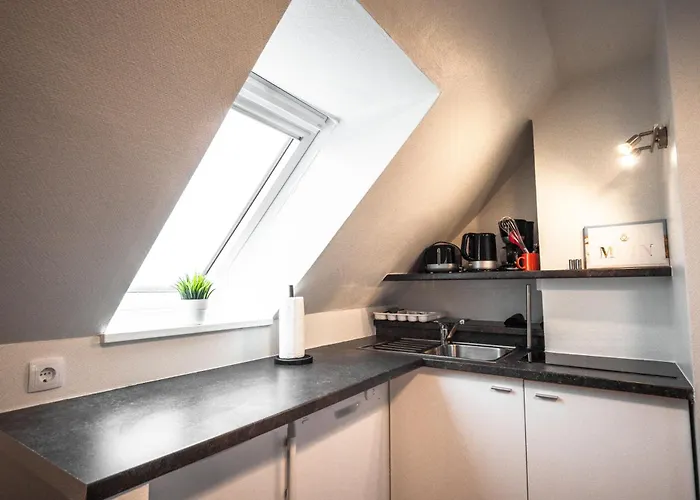 Deichkoje 5 Dagebüll