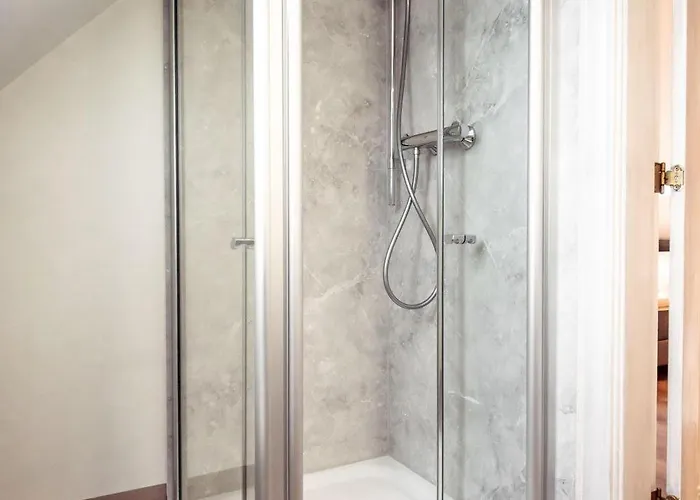 Lägenhet Deichkoje 5 *