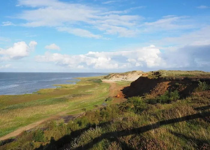 Lägenhet Deichkoje 5