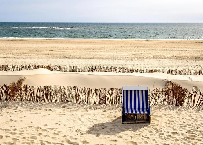 Lägenhet Deichkoje 5