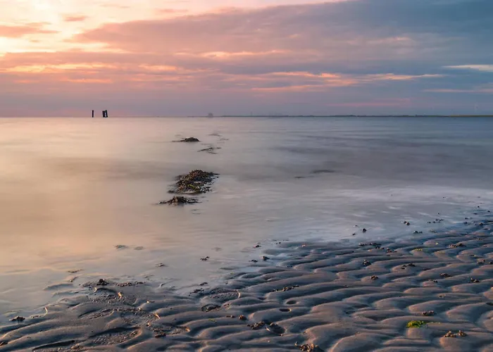 Lägenhet Deichkoje 5